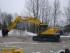 Rupsgraafmachines Neumeier NP-e 220 LC