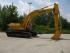Rupsgraafmachines Neumeier NP-e 220 LC