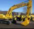 Rupsgraafmachines Neumeier NP-e 220 LC
