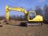 Rupsgraafmachines Neumeier NR 13.5
