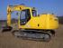 Rupsgraafmachines Neumeier NR 13.5
