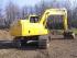 Rupsgraafmachines Neumeier NR 13.5