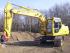 Rupsgraafmachines Neumeier NR 13.5