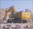 Rupsgraafmachines Komatsu PC1250-8