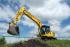 Komatsu PC150LC-6