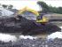 Rupsgraafmachines Komatsu PC160LC-7