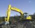 Rupsgraafmachines Komatsu PC210LC-8