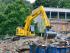 Rupsgraafmachines Komatsu PC228ULC-10
