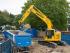 Rupsgraafmachines Komatsu PC228ULC-10