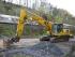 Rupsgraafmachines Komatsu PC240LC-8