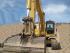 Rupsgraafmachines Komatsu PC290HRD-8