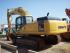 Rupsgraafmachines Komatsu PC350NLC-8
