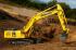 Rupsgraafmachines Komatsu PC360NLC-10