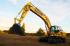 Rupsgraafmachines Komatsu PC360NLC-10