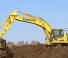 Komatsu PC360LC-11E0