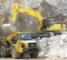 Rupsgraafmachines Komatsu PC450LC-6