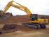 Rupsgraafmachines Komatsu PC450HRD-8