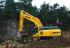 Rupsgraafmachines Komatsu PC490LCD-10