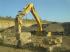 Rupsgraafmachines Komatsu PC650-5