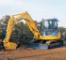 Komatsu PC78MR-6