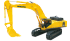 Rupsgraafmachines Komatsu PC800-8 E0