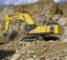 Rupsgraafmachines Komatsu PC800LC-8/PC800-8