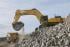 Rupsgraafmachines Komatsu PC800LC-8/PC800-8