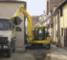 Komatsu PC88MR-6