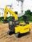 Hyundai R 110-7 A