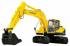 Hyundai R 210 LC 9