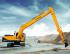 Rupsgraafmachines Hyundai R 220 LC-9 A