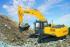 Hyundai R 290 LC 7A