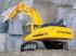 Rupsgraafmachines Hyundai R 450 LC 7