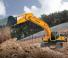 Rupsgraafmachines Hyundai R 480 LC-9 A