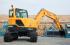 Rupsgraafmachines Hyundai R 80-7 A