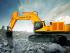 Hyundai R 800 LC-9 A