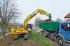 Rupsgraafmachines Liebherr R 918