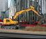Rupsgraafmachines Liebherr R 920 Compact