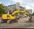 Rupsgraafmachines Liebherr R 920 Compact