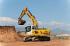 Rupsgraafmachines Liebherr R 920
