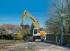 Rupsgraafmachines Liebherr R 924 Compact