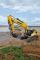 Rupsgraafmachines Liebherr R 936
