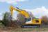 Rupsgraafmachines Liebherr R 936
