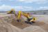 Rupsgraafmachines Liebherr R 936