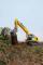 Rupsgraafmachines Liebherr R 936