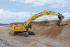Rupsgraafmachines Liebherr R 936