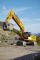 Rupsgraafmachines Liebherr R 946