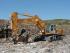 Liebherr R 964 B Litronic HD