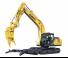 Rupsgraafmachines Kobelco SK 210 D 10 MD