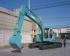 Rupsgraafmachines Kobelco SK 235 SR